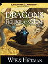 Cover image for Dragons of the Hourglass Mage